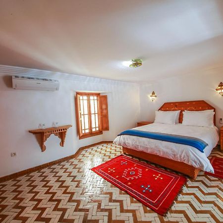 Riad Nazha Fez Zewnętrze zdjęcie