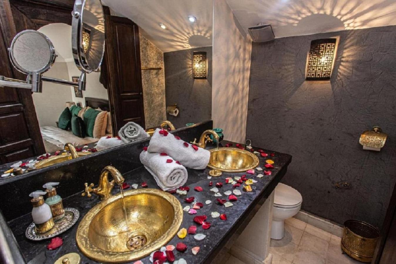 Riad Nazha Fez Zewnętrze zdjęcie