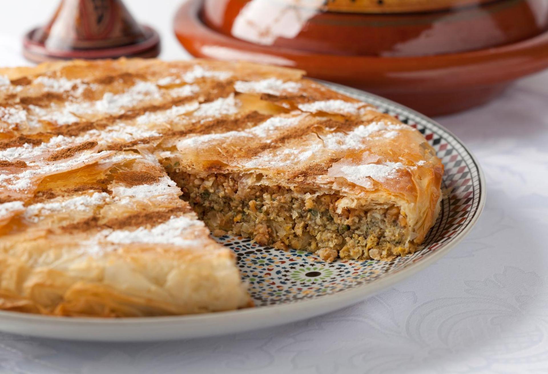Riad Nazha Fez Zewnętrze zdjęcie